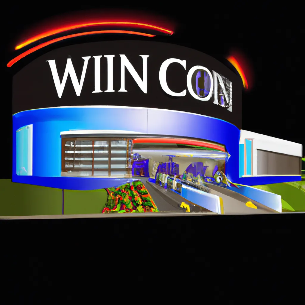 Wellington Casino